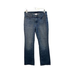 Duluth Trading Company Medium Wash Women’s Bootcut Jeans Size 8